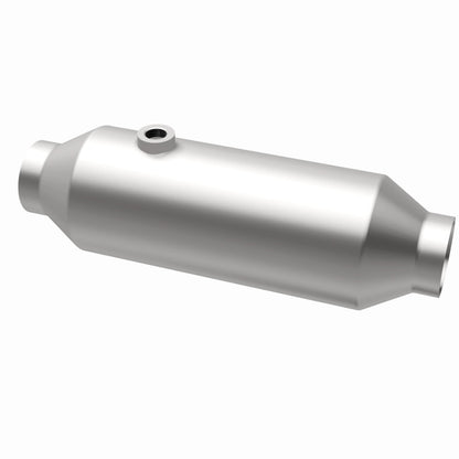 MagnaFlow 99-03 Honda Odyssey V6 3.5L California Grade CARB Compliant Universal Catalytic Converter Magnaflow