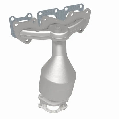 MagnaFlow Conv DF 2008 Hyundai Sonata 3.3L Magnaflow