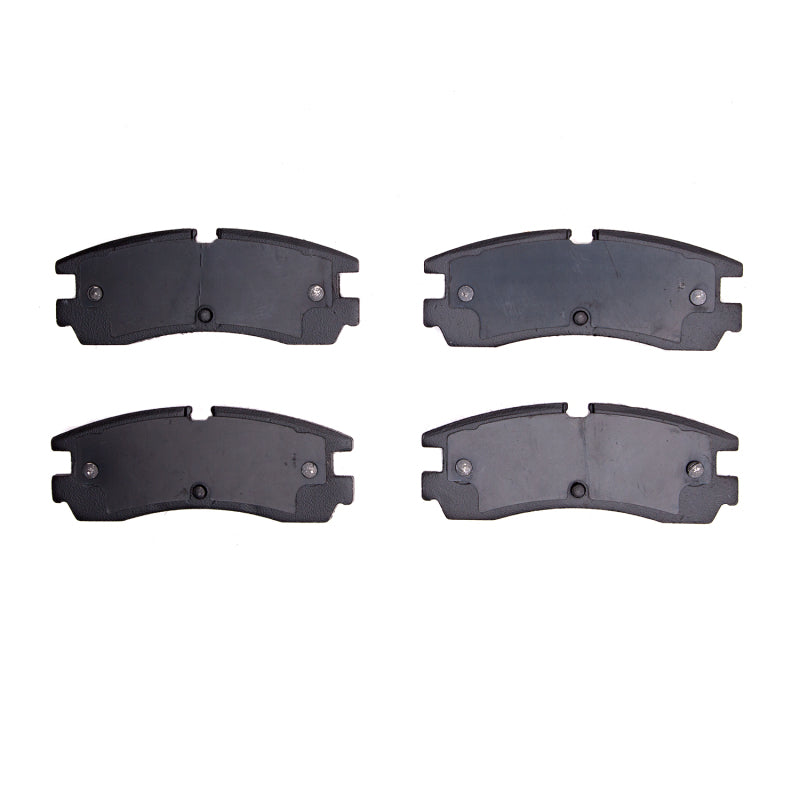 R1 98-03 Cadillac Seville Rear Optimum OE Brake Pads