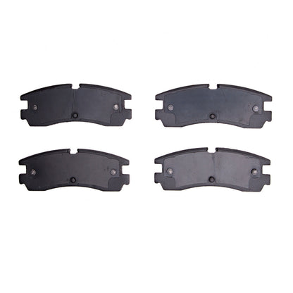 R1 98-03 Cadillac Seville Rear Optimum OE Brake Pads