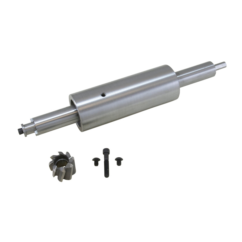 Yukon Gear Dana 80 & GM/Chrysler 11.5in Spindle Id Boring Tool For 37 & 38 Spline Axle Conversion Yukon Gear & Axle