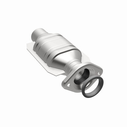 MagnaFlow Conv DF 01-03 Highlander underbody Magnaflow
