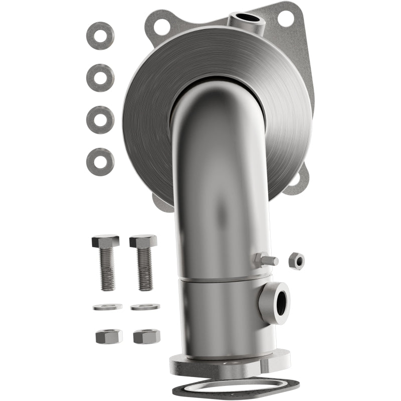 MagnaFlow 6511822 Direct-Fit Catalytic Converter