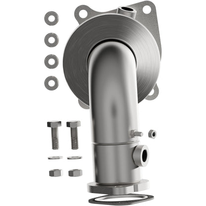 MagnaFlow 6511822 Direct-Fit Catalytic Converter