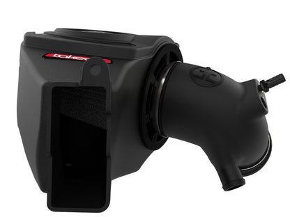 AFE Momentum Intake System W/ Pro 5R Filter 22-23 Kia Stinger