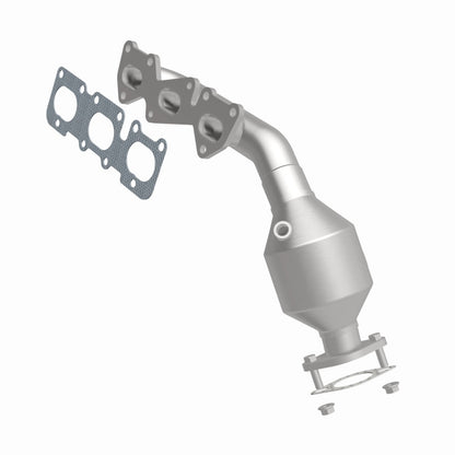 MagnaFlow Conv DF 2009 Kia Borrego 3.8L Passenger Side Magnaflow