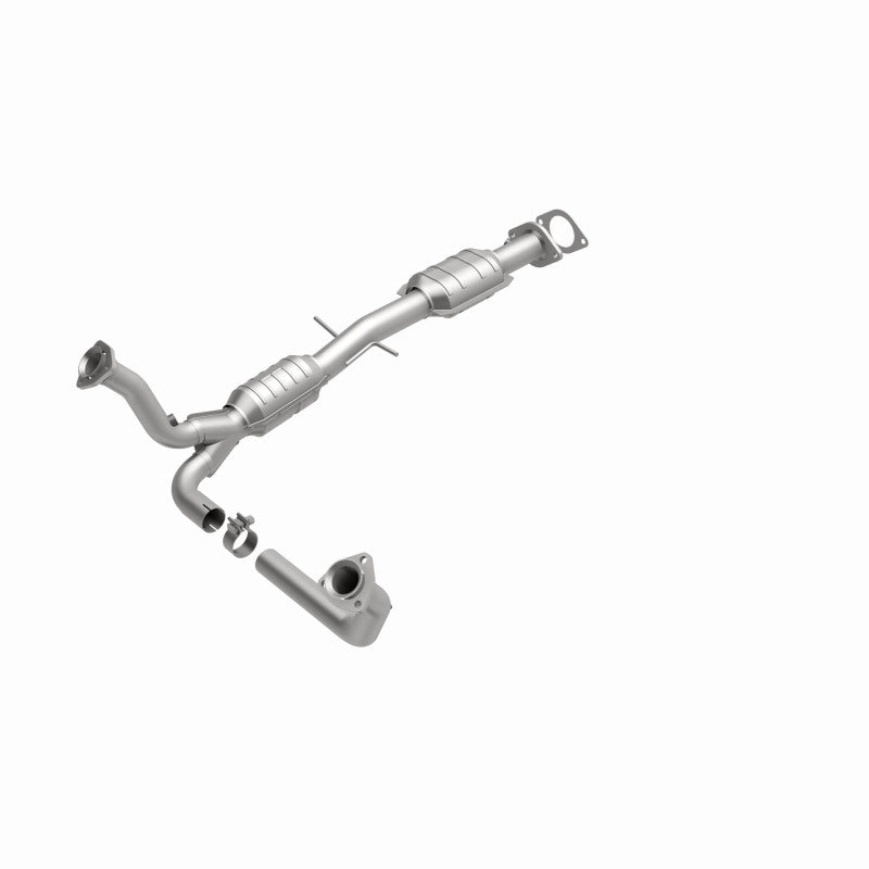 MagnaFlow Conv DF 00-04 Chevy S10 4.3L 2WD Magnaflow
