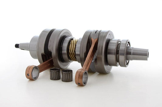 Hot Rods Crankshaft for 2008-2010, 2014-2015 Polaris 800 Indy & More - 4403