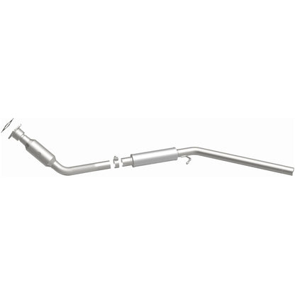 Magnaflow 08-09 Dodge Grand Caravan 3.3L Direct Fit Converter Magnaflow