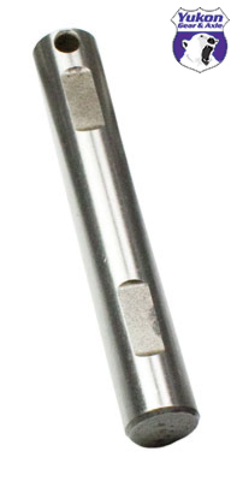 Yukon Gear Standard Open Cross Pin (0.795in Diameter) For 8.5in GM. Fits Some Eaton Positractions Yukon Gear & Axle