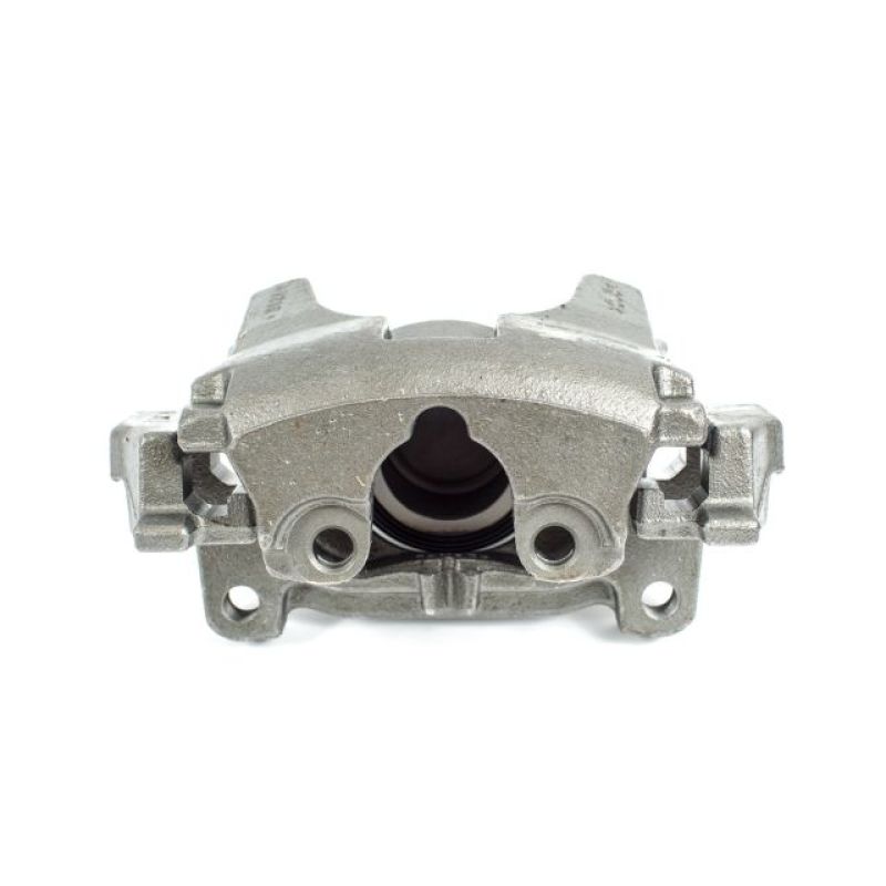 Power Stop 13-17 Ford Fusion Front Left Autospecialty Caliper w/Bracket PowerStop