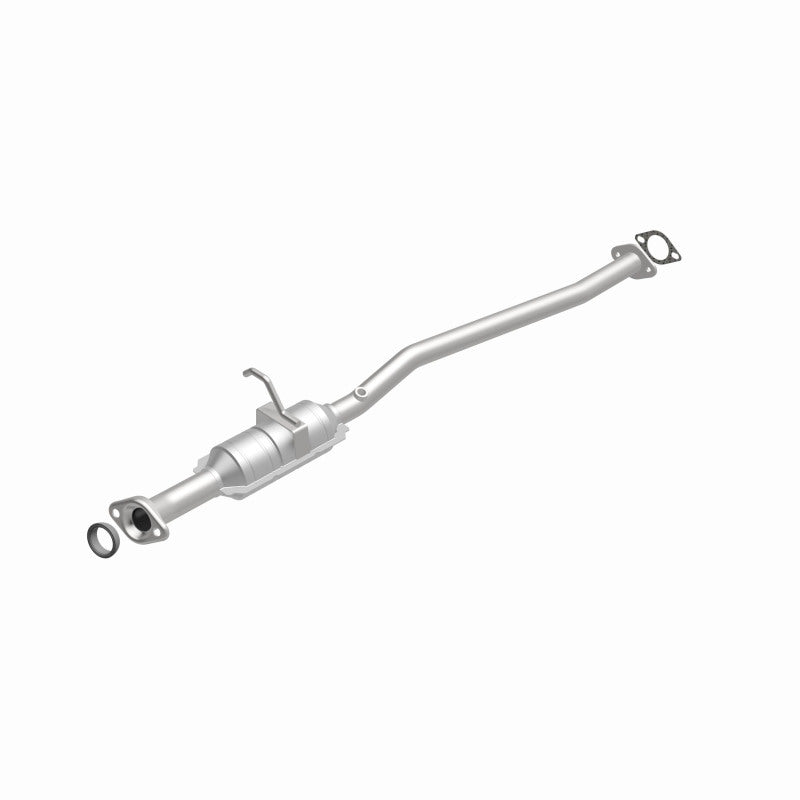 Magnaflow Conv DF 98-01 Chevrolet Metro 1.3L Magnaflow