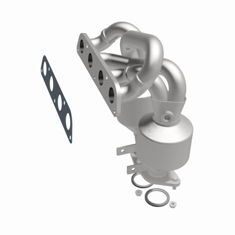 MagnaFlow Conv DF 00-05 Toyota MR2 Spyder 1.8l Manifold Magnaflow