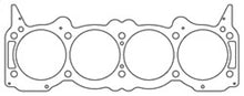 Load image into Gallery viewer, Cometic Buick Big Block V8 .027in MLS Cylinder Head Gasket - 4.312in Bore