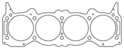 Cometic Buick Big Block V8 .051in MLS Cylinder Head Gasket - 4.400in Bore