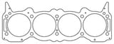 Cometic Buick Big Block V8 .040in MLS Cylinder Head Gasket - 4.312in Bore