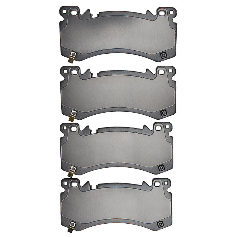 R1 25-26 Chevrolet Blazer EV Front Optimum OE Brake Pads
