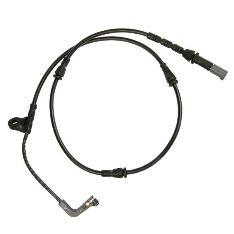 Power Stop 07-10 BMW X5 Front Euro-Stop Electronic Brake Pad Wear Sensor PowerStop