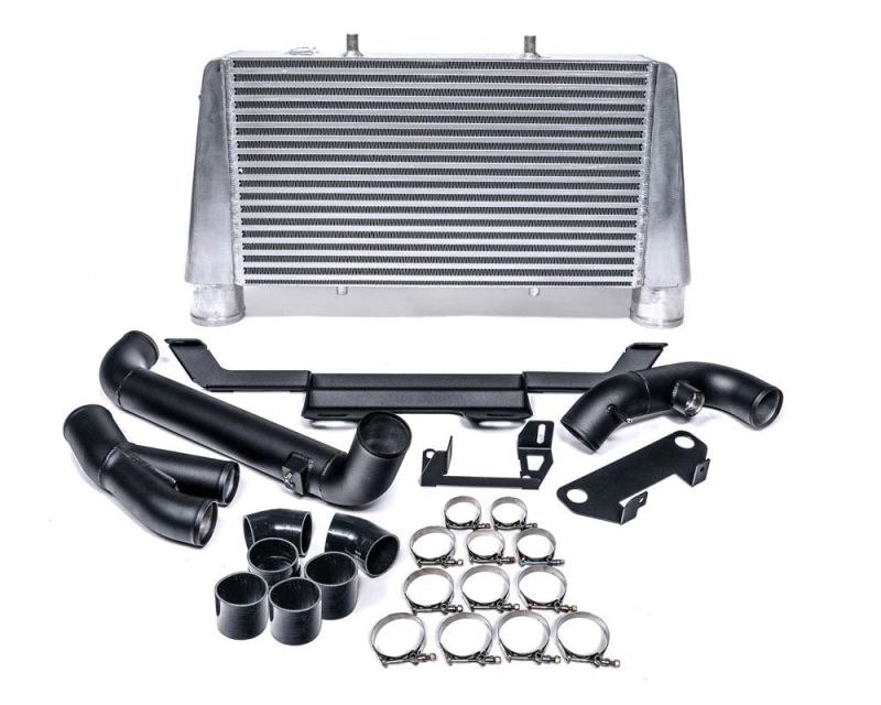 VR Performance Ford Raptor/F-150 3.5L EcoBoost Intercooler Upgrade