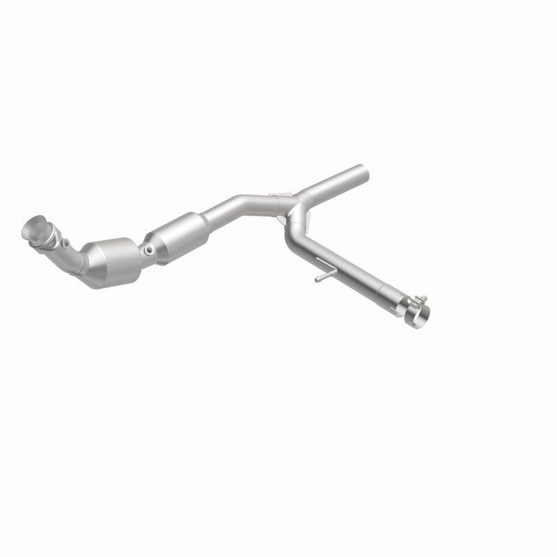 Magnaflow 04-05 Ford F-150 5.4L Direct Fit Converter Magnaflow