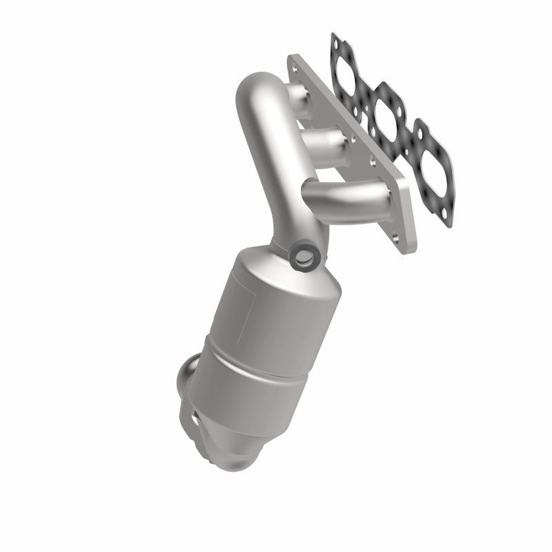 MagnaFlow Conv DF 01-06 Escape 3.0 with oil Magnaflow