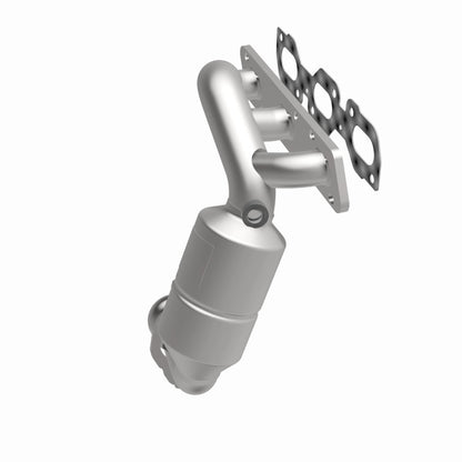 MagnaFlow Conv DF 01-06 Escape 3.0 with oil Magnaflow