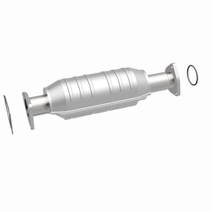 MagnaFlow Conv DF 03-04 Honda Pilot 3.5L Magnaflow