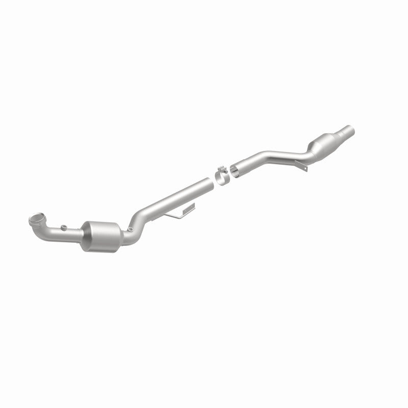 Magnaflow Conv DF 05-10 SLK55 AMG 5.5L ps Magnaflow