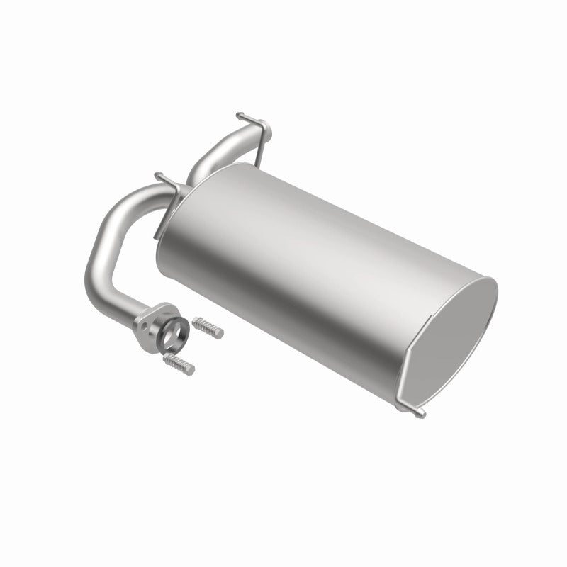 BRExhaust 05-06 Nissan X-Trail 2.5L Muffler Kit