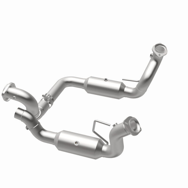 Magnaflow 20-22 Ford F-250 SD Single Underbody Direct Fit Cat Converter Magnaflow