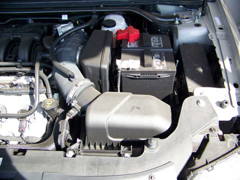 K&N 07 Mazda CX-9 3.5L-V6 Drop In Air Filter K&N Engineering