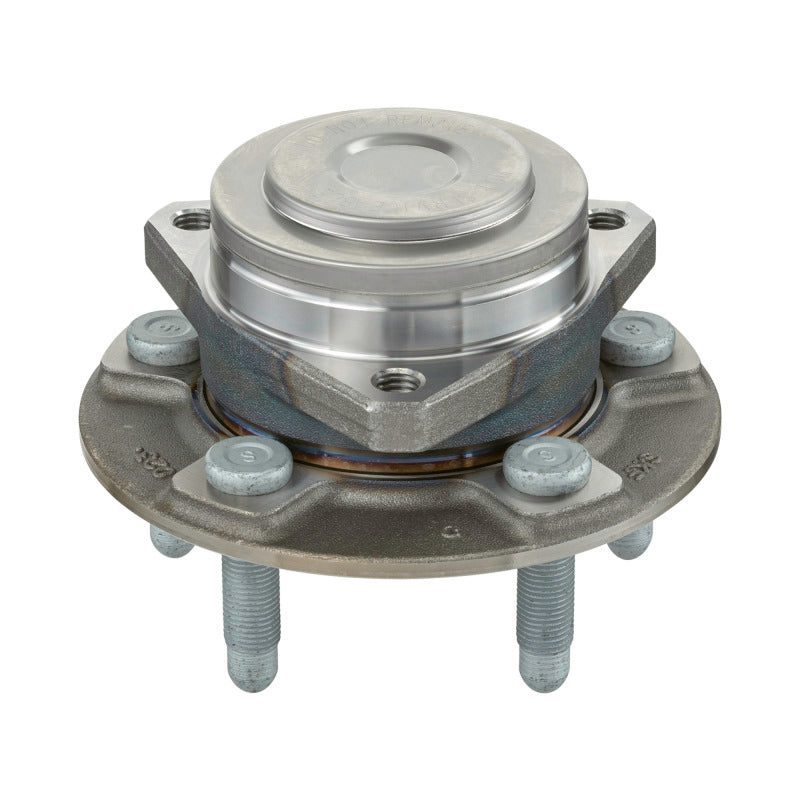 MOOG 2019 Buick Envision Front / Rear Hub Assembly Moog