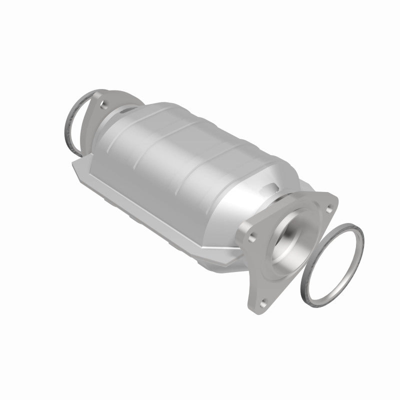 MagnaFlow Conv DF 96-97 Lexus LS400 4.0L Magnaflow