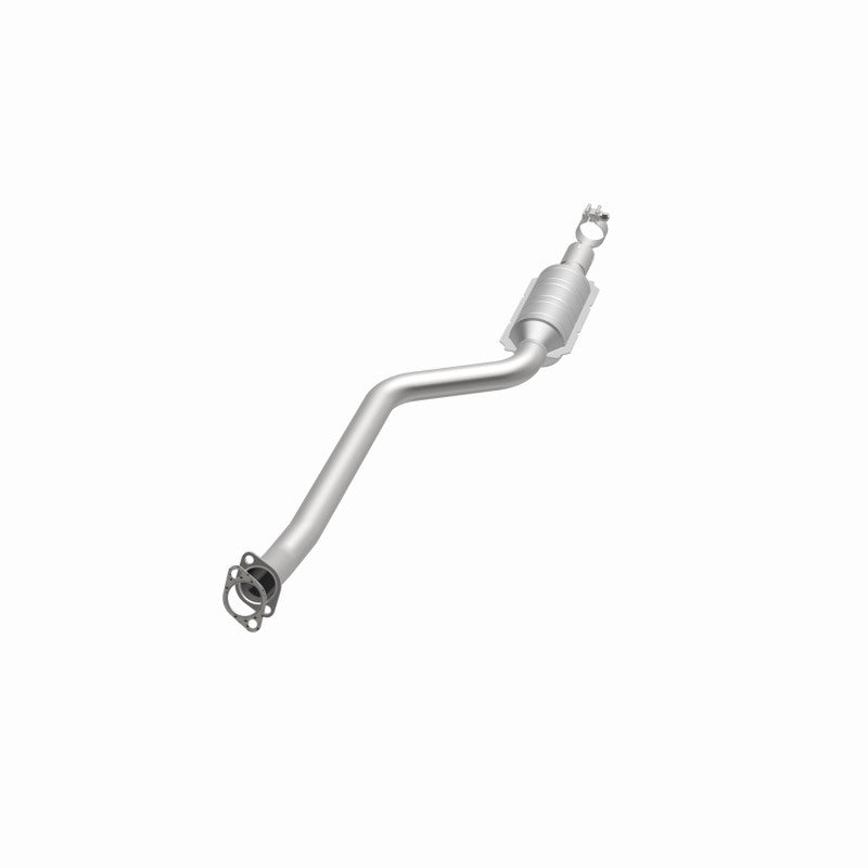 Magnaflow Conv DF 2006 BMW 530xi 3.0L OEM Magnaflow