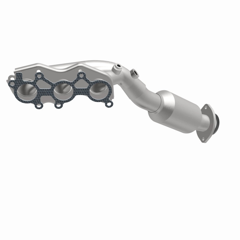 MagnaFlow 5531446 Direct-Fit Catalytic Converter