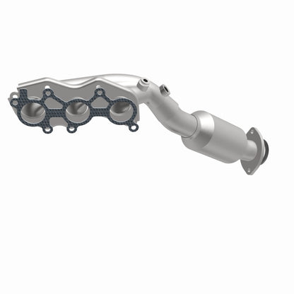 MagnaFlow 5531446 Direct-Fit Catalytic Converter