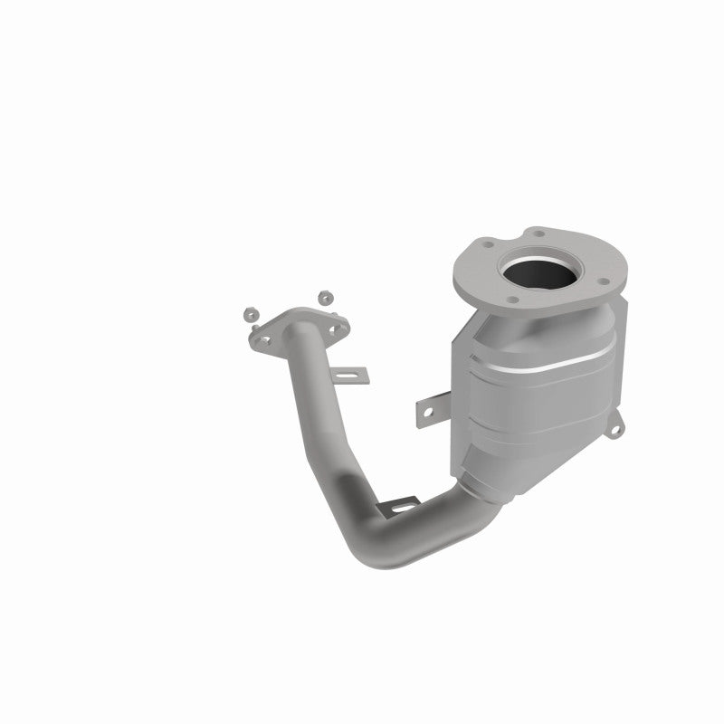 MagnaFlow Conv DF 88-95 Honda Civic/89-91 Honda CR-X California  Direct Fit Catalytic Converter Magnaflow