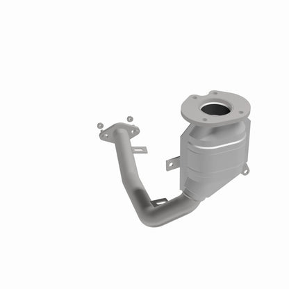 MagnaFlow Conv DF 88-95 Honda Civic/89-91 Honda CR-X California  Direct Fit Catalytic Converter Magnaflow