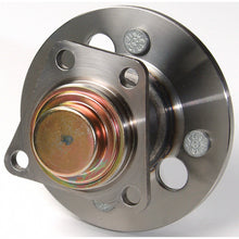 Load image into Gallery viewer, MOOG 91-92 Saturn SC Rear Hub Assembly