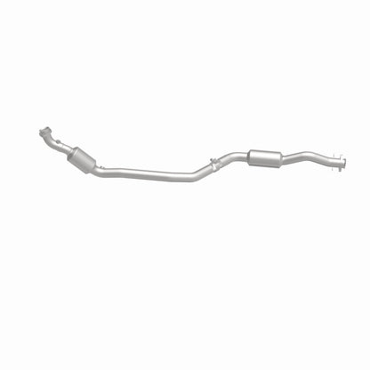 MagnaFlow Conv DF 06-09 Mercedes-Benz E350 3.5L 4matic Driver Side Magnaflow