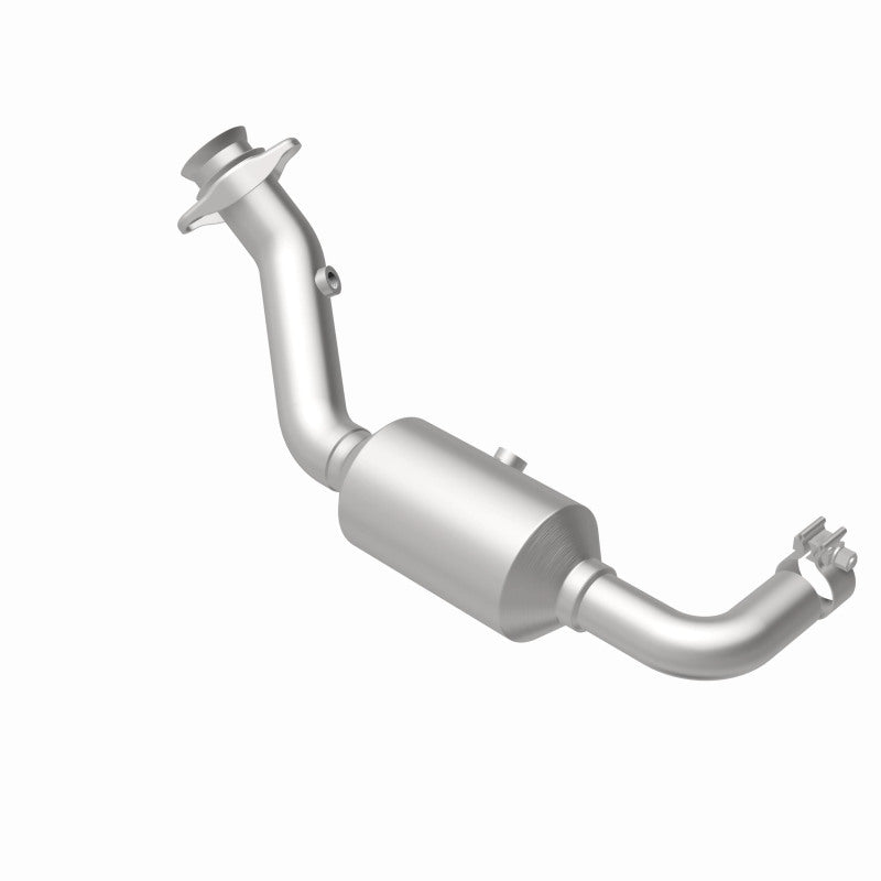 MagnaFlow 18-20 Ford F-150 V6 3.3L Left Underbody Direct-Fit Catalytic Converter Magnaflow