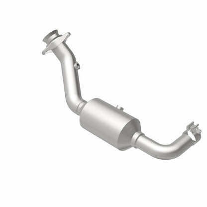 MagnaFlow 18-20 Ford F-150 V6 3.3L Left Underbody Direct-Fit Catalytic Converter Magnaflow