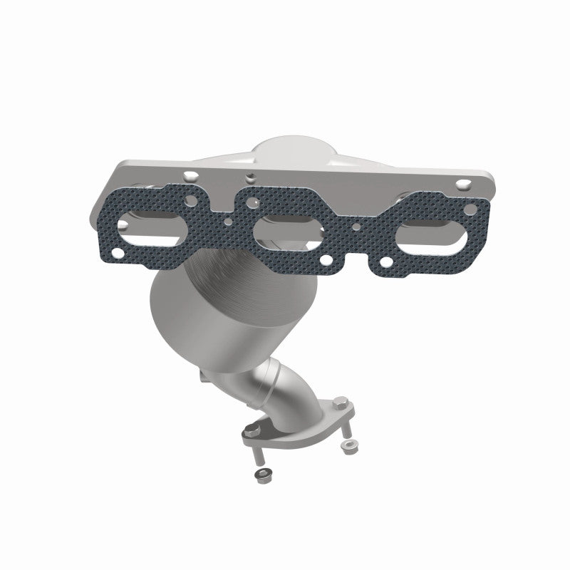 MagnaFlow Conv DF 06-08 Mazda 6 3.0L Magnaflow