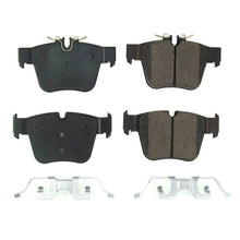 Load image into Gallery viewer, Power Stop 17-18 Mercedes-Benz C43 AMG Rear Z17 Evolution Ceramic Brake Pads w/Hardware