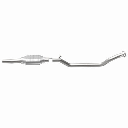MagnaFlow Conv DF Ford 84 86 Magnaflow