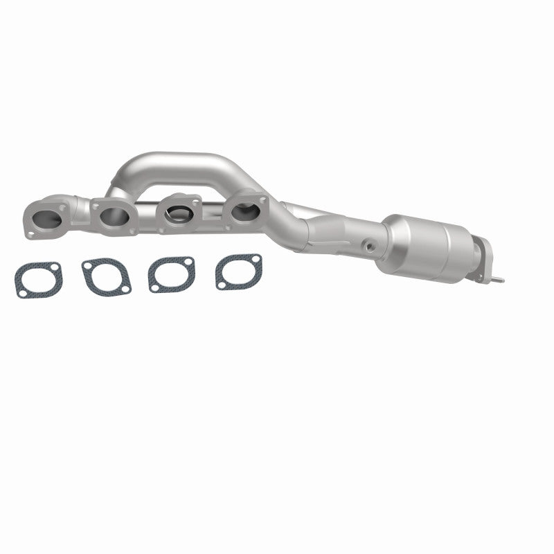 MagnaFlow Conv DF BMW 99-03 540I 4.4L / 99-01 740I/740IL 4.4L California - P/S Magnaflow