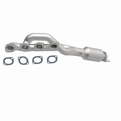 MagnaFlow Conv DF BMW 99-03 540I 4.4L / 99-01 740I/740IL 4.4L California - P/S Magnaflow