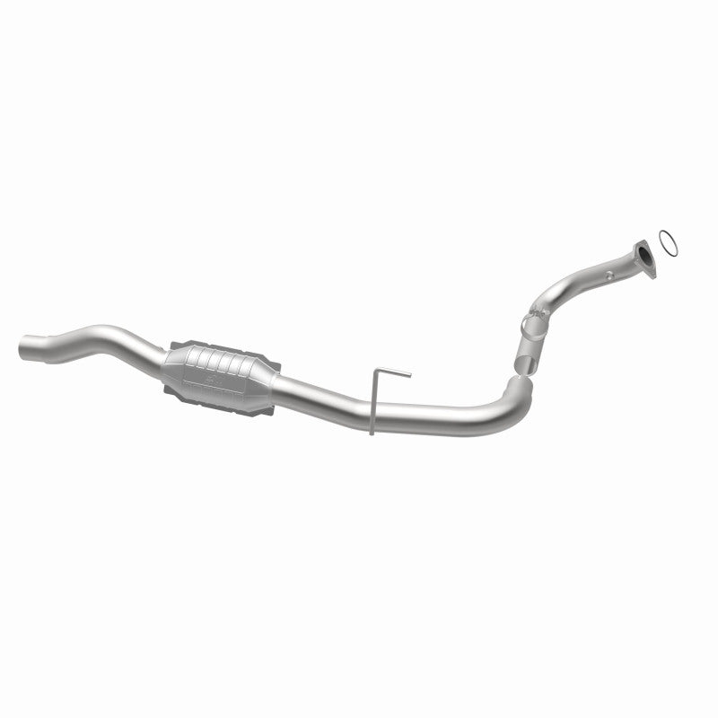 MagnaFlow Conv DF GM 01-02 2500 Driver Side 6L Magnaflow
