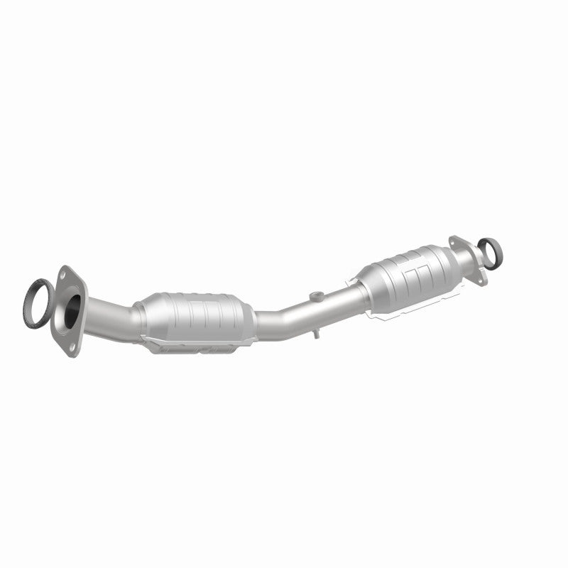 Magnaflow Conv DF 07-10 Nissan Versa 1.8L Magnaflow