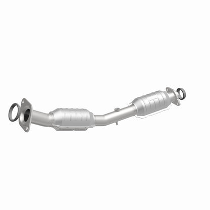 Magnaflow Conv DF 07-10 Nissan Versa 1.8L Magnaflow
